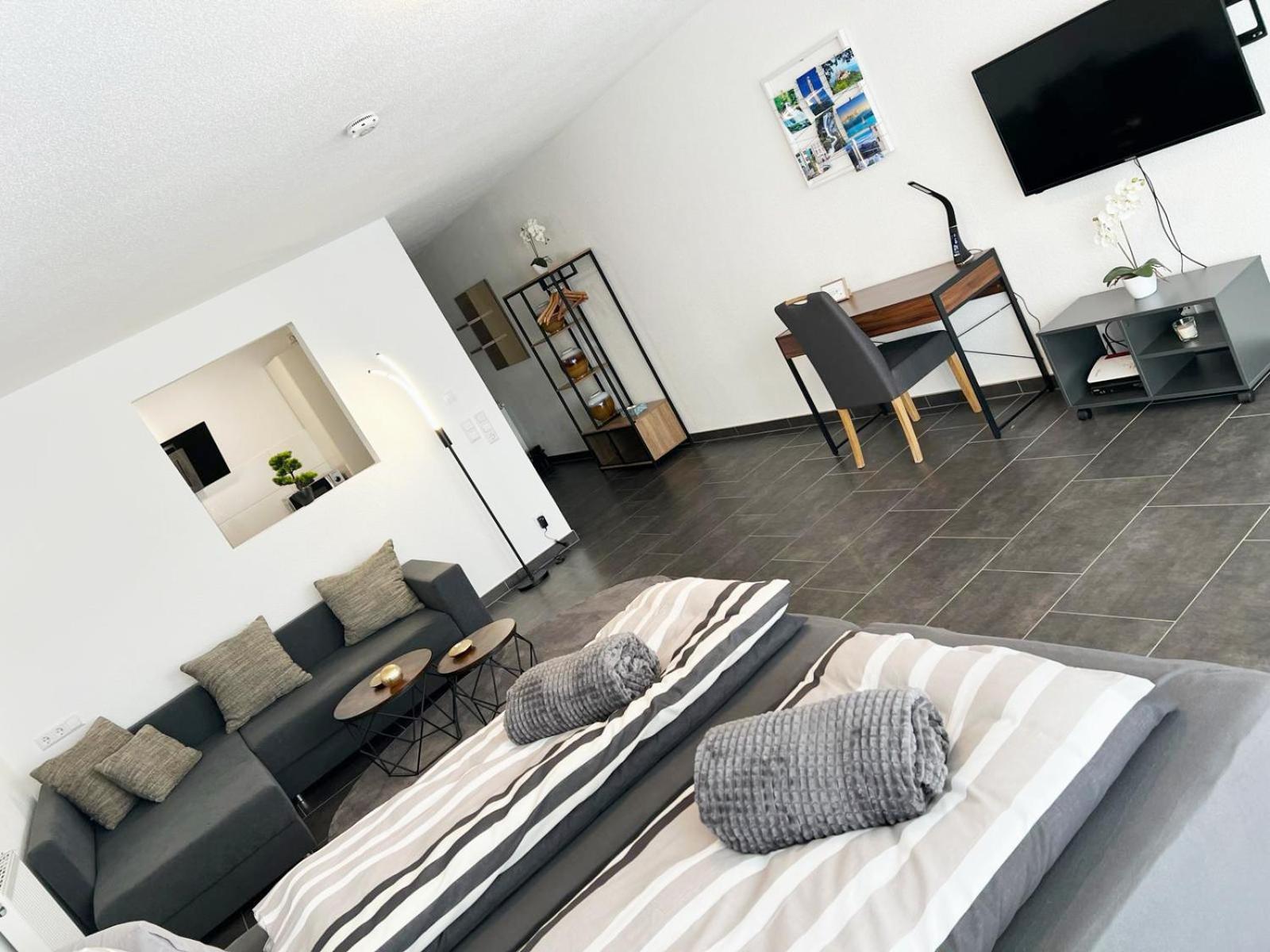 My Home N 35 Villingen-Schwenningen Dış mekan fotoğraf