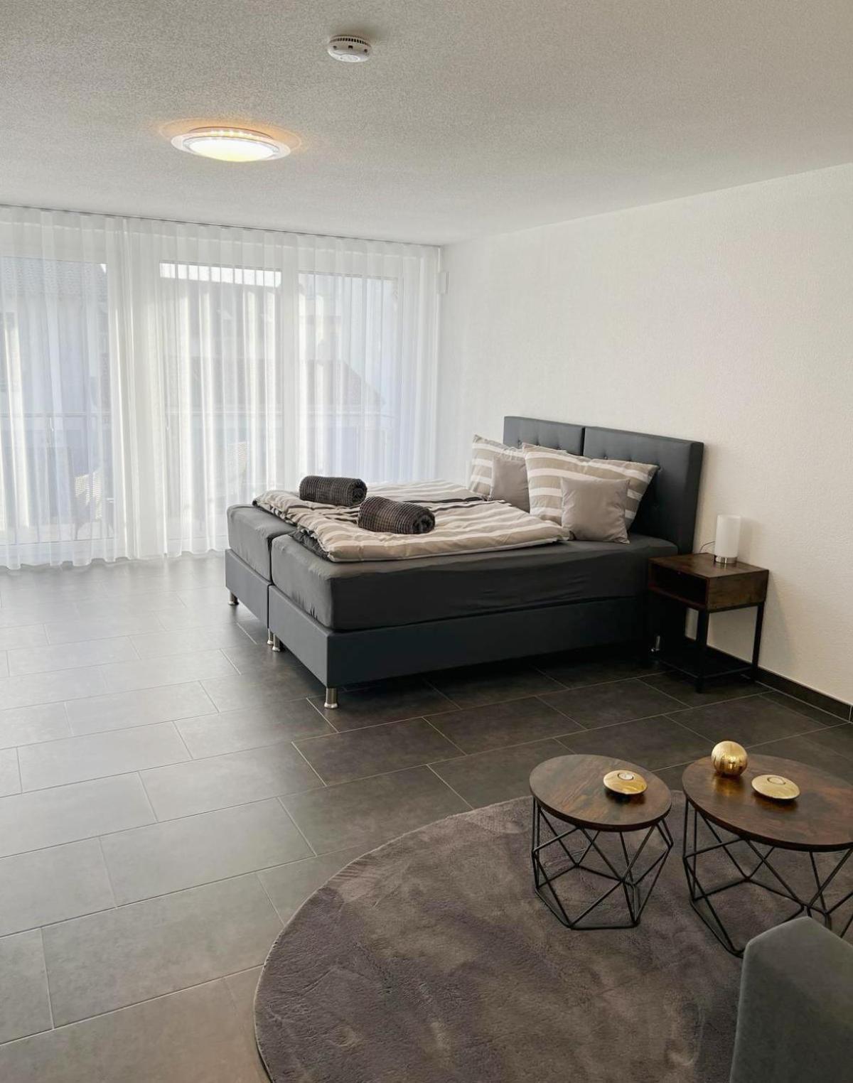 My Home N 35 Villingen-Schwenningen Dış mekan fotoğraf
