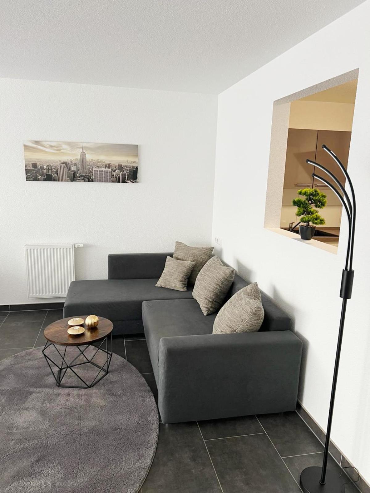 My Home N 35 Villingen-Schwenningen Dış mekan fotoğraf