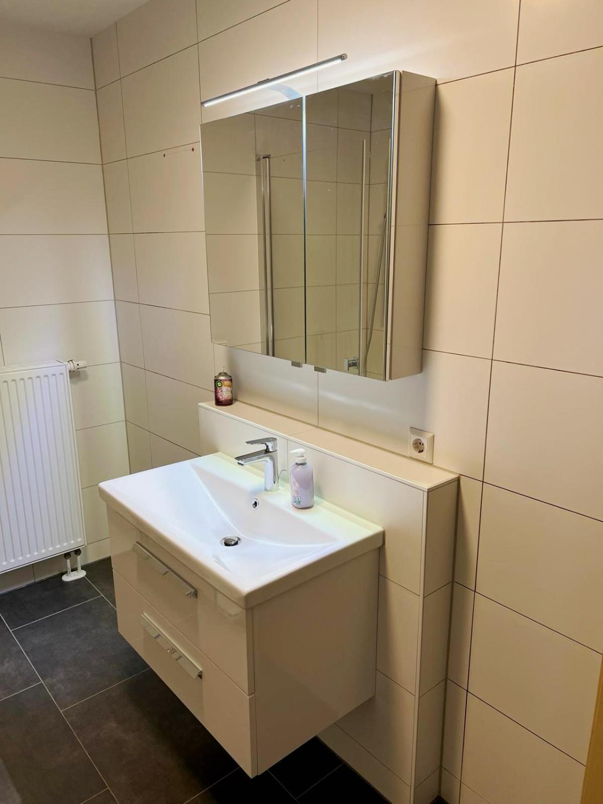 My Home N 35 Villingen-Schwenningen Dış mekan fotoğraf