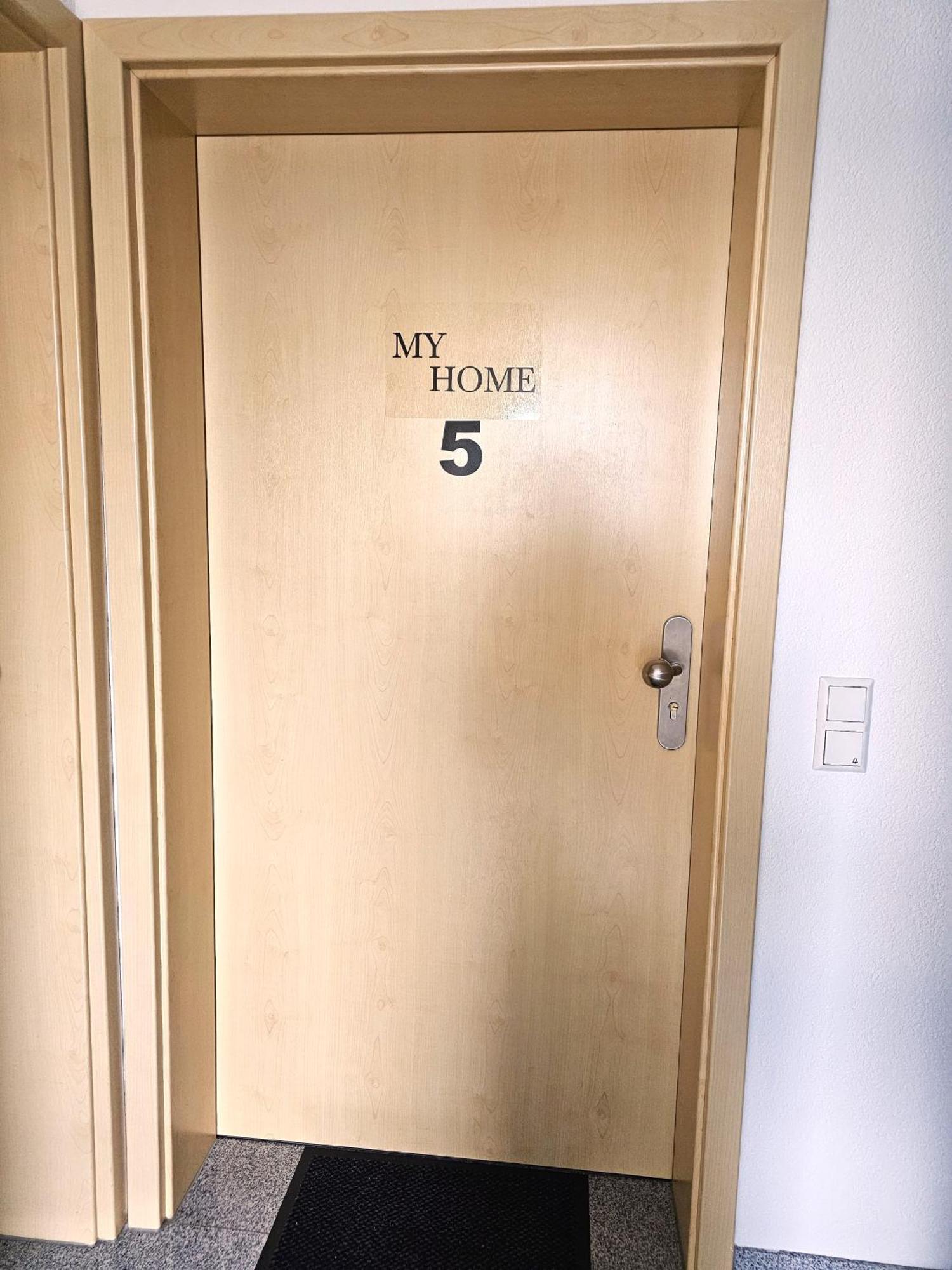 My Home N 35 Villingen-Schwenningen Dış mekan fotoğraf